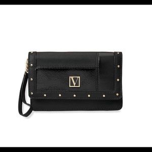 Victoria secret Wrislet clutch NWT